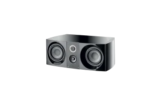 Focal Sopra Centre Speaker - Black