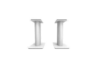 Kanto SP9 Desktop Speaker Stands - White