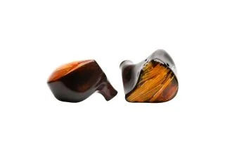 Noble Spartacus In-ear Monitor Wired Earphones with Detachable Cable