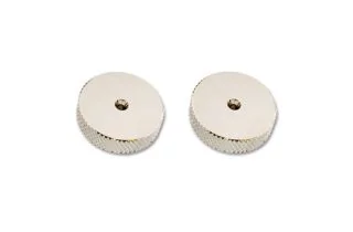 Atacama HD-S Floor Spike Shoes (Pack of 4) - Nickel Silver