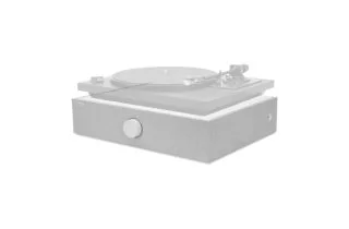 Andover SpinBase MAX 2 Turntable Speaker
