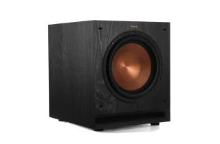 Klipsch SPL-100 Subwoofer - Black