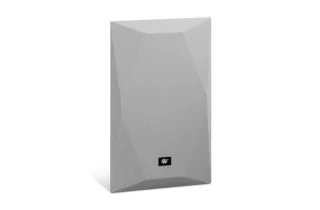 MoFi Electronics SourcePoint 8 Grill Cover - Grey