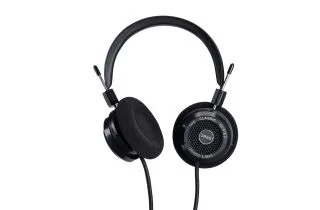 Grado Classic Series SR60 On-ear Wired Open-Back Headphones