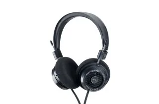 Grado Classic Series SR80 On-ear Wired Open-Back Headphones
