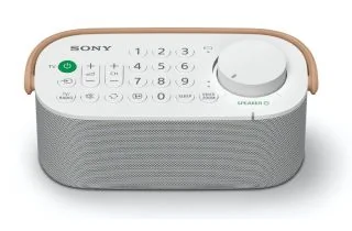 Sony SRS-LSR200 Wireless Handy TV Speaker