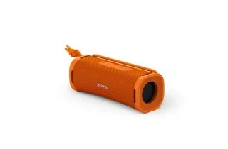 Sony SRSULT10 ULT FIELD 1 Wireless Portable Speaker - Orange