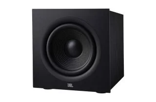 JBL Stage 200P Subwoofer - Black