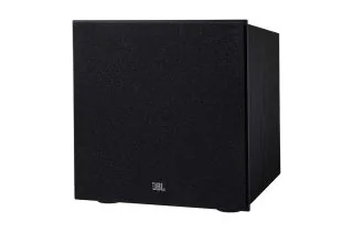 JBL Stage 200P Subwoofer - Black