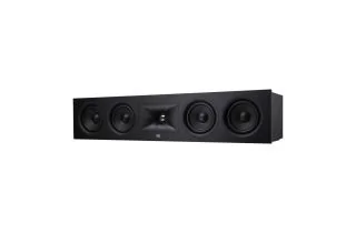JBL Stage 245C Centre Speaker - Black