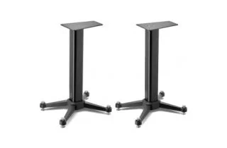 Focal Kanta No1 Speaker Stands (Pair) - Black