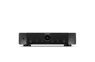 Marantz STEREO 70s 2.2 Channel Stereo Receiver - Black