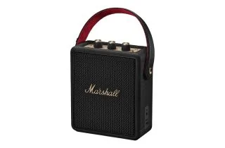 Marshall Stockwell III Portable Bluetooth Speaker