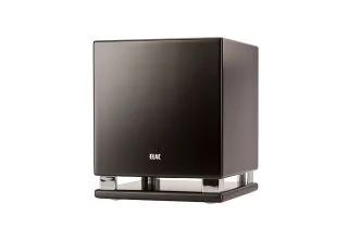 Elac SUB 2030 Subwoofer - Black