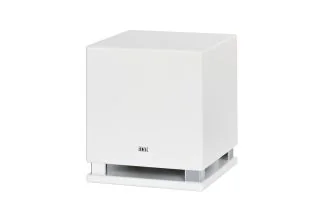 Elac SUB 2030 Subwoofer - White