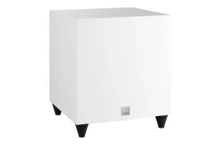 Dali SUB C-8 D Subwoofer - White