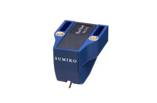 Sumiko Blue Point 3 High Coil Cartridge