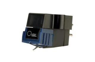Sumiko Oyster Moving Magnetic Cartridge