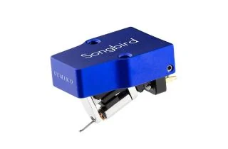 Nearly New - Sumiko Songbird High Coil Cartridge