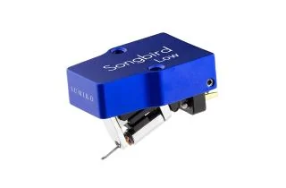 Sumiko Songbird Low Coil Cartridge