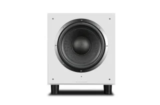 Wharfedale SW-12 Subwoofer - White