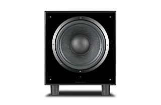 Wharfedale SW-12 Subwoofer - Black