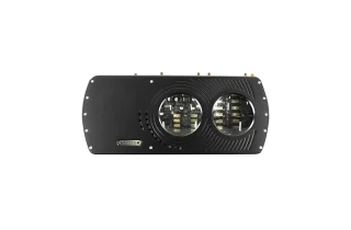 Chord Electronics Symphonic - Black