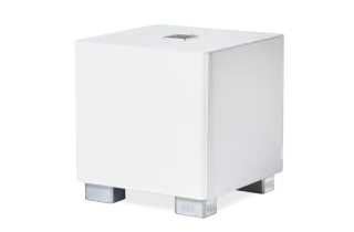 Nearly New - REL T/5x Subwoofer - White Gloss