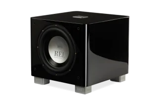 Nearly New - REL T/7x Subwoofer - Black Gloss
