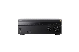 Nearly New - Sony TA-AN1000 8K 7.2 AV Amplifier - Black