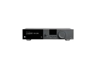 Nearly New - Lyngdorf TDAI-3400 2-Channel Integrated Amplifier & Audio Processor