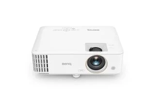 Nearly New - BenQ TH585P Full HD Lamp DLP 3,500lm Home Cinema Projector