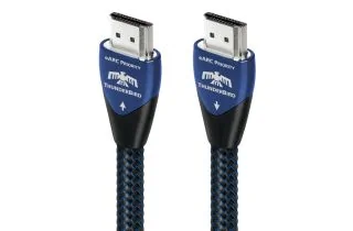 AudioQuest ThunderBird eARC Priority Ultra High Speed 48Gbps HDMI 2.1 Cable