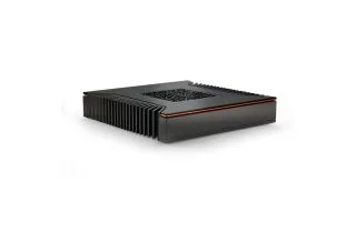 Roon Nucleus Titan Music Server - Metal