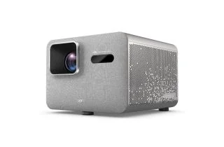 BenQ TK705STi 4K UHD LED DLP 3,000lm Gaming Projector