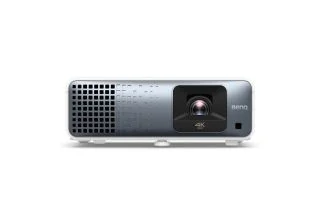 Nearly New - BenQ TK710 4K UHD Laser DLP 3,200lm Casual Gaming Projector