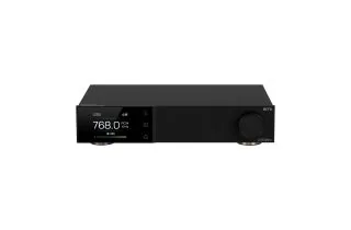 Topping D70 Pro OCTO DAC - Black