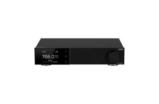 Topping D70 Pro SABRE DAC - Black