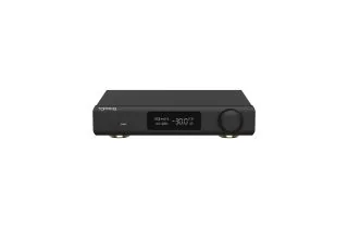 Topping D90 III SABRE DAC - Black