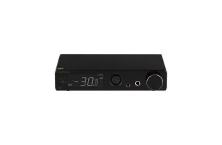 Topping L70 Headphone Amplifier - Black