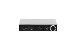 Topping L70 Headphone Amplifier - Silver