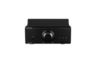 Topping LA90 Discrete Power Amplifier - Black