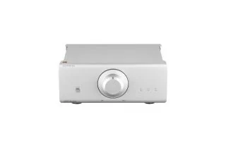 Topping LA90 Discrete Power Amplifier - Silver
