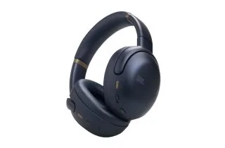 Nearly New - JBL Tour One M3 Over-ear Wireless ANC Headphones - Blue