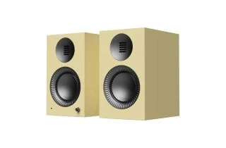 Kanto Tuk (2nd Gen) Powered Bookshelf Speakers