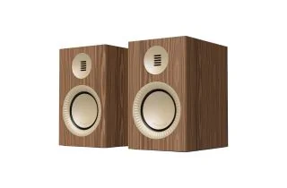 Kanto Tuk Grand (2nd Gen) Passive Bookshelf Speakers