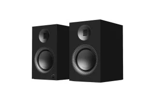 Kanto Tuk Grand (2nd Gen) Powered Bookshelf Speakers