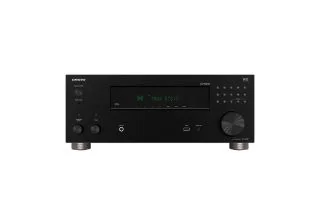 Onkyo TX-RZ30 9.2-Channel AV Receiver - Black