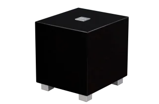 Nearly New - REL Tzero MKIII Subwoofer - Black