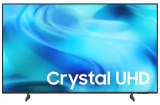 Samsung UE55U8020H 55" Crystal UHD 4K Vision AI Smart TV (2026)